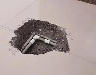 济南市卫生间漏水维修公司为您分享如何判断家里漏水