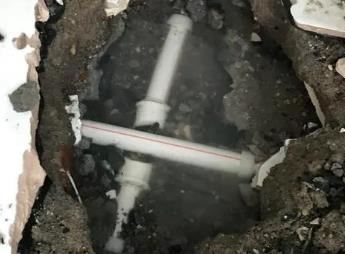 济南市阳台漏水维修公司为您分享楼上楼下漏水怎么处理