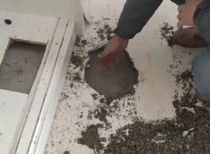 济南市卫生间漏水维修公司分享下精确定位查漏水一次多少钱?不同级别收费不同