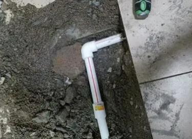 济南市阳台漏水维修时有哪些声音会影响检漏仪